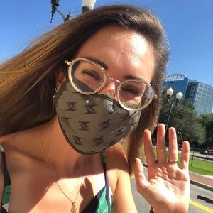 Meet your Posher, Austin